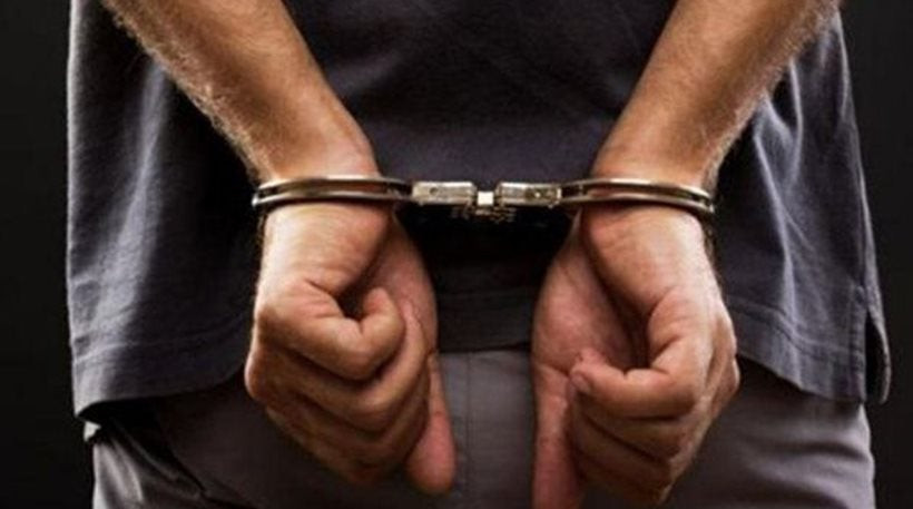 Αλβανός οδηγός εγκατέλειψε μοτοσυκλετιστή και επιχείρησε να το σκάσει από την αστυνομία